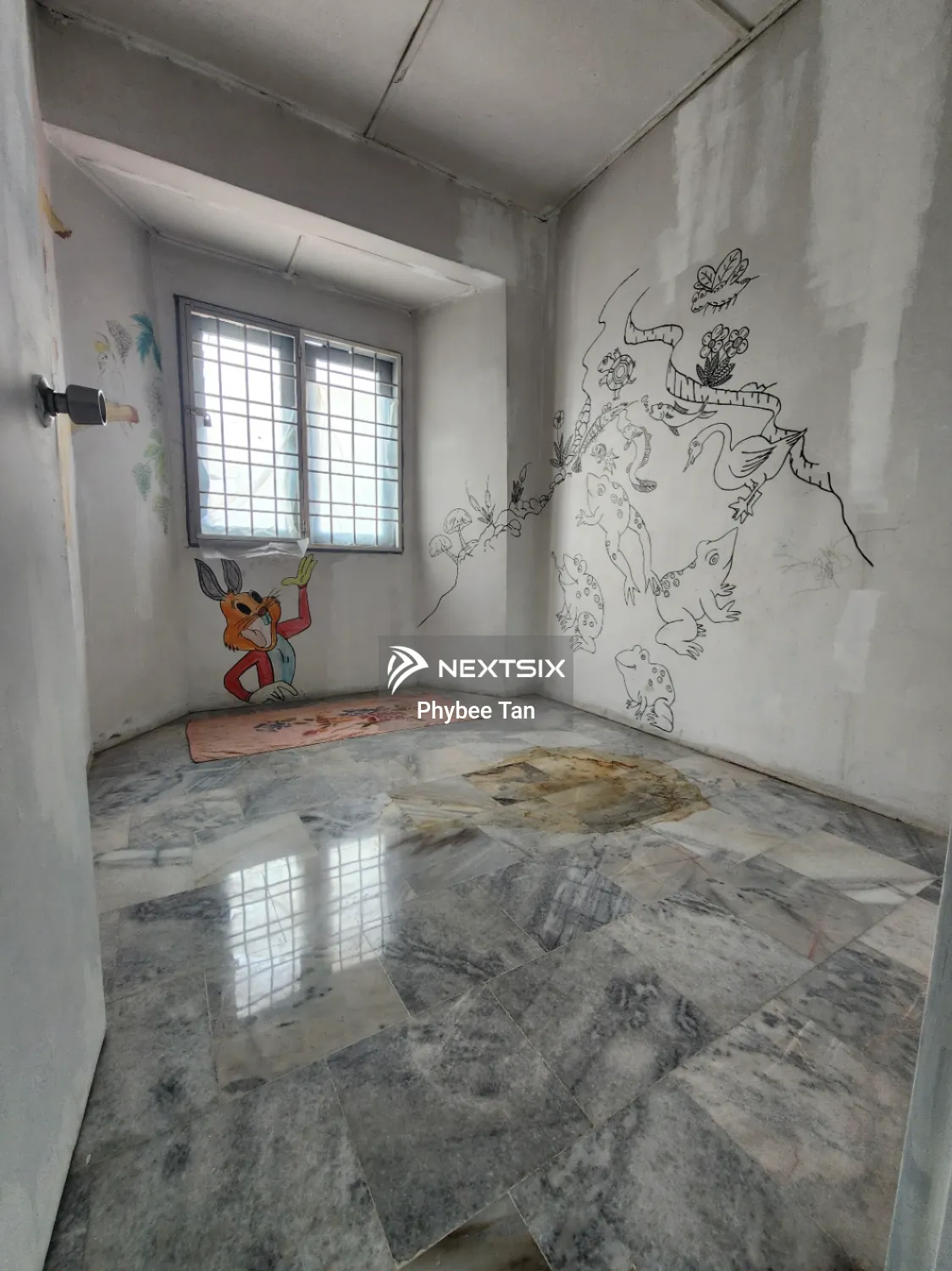 2-sty Terrace/Link House For Sale in Ipoh Perak - Image 11