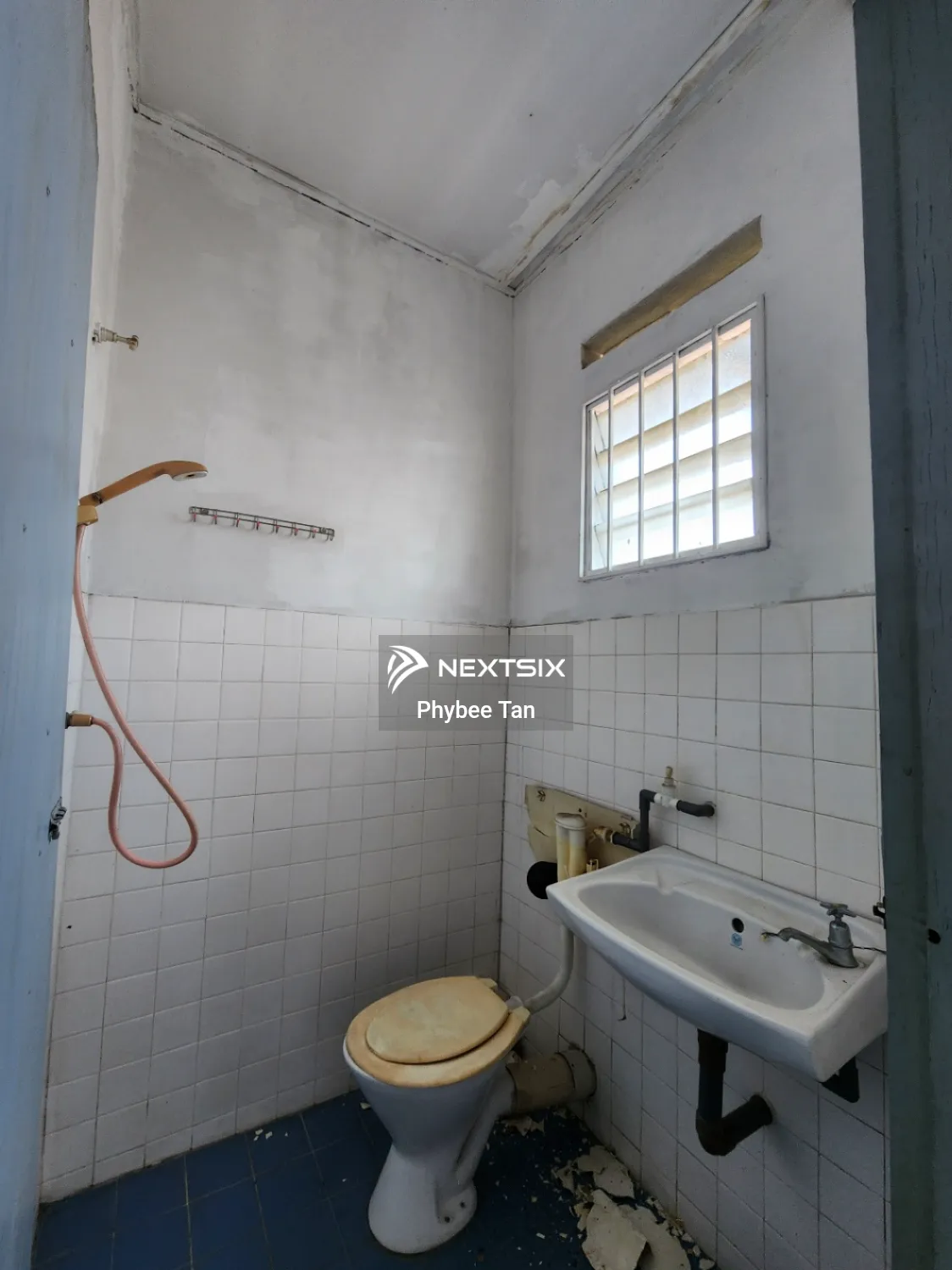 2-sty Terrace/Link House For Sale in Ipoh Perak - Image 14