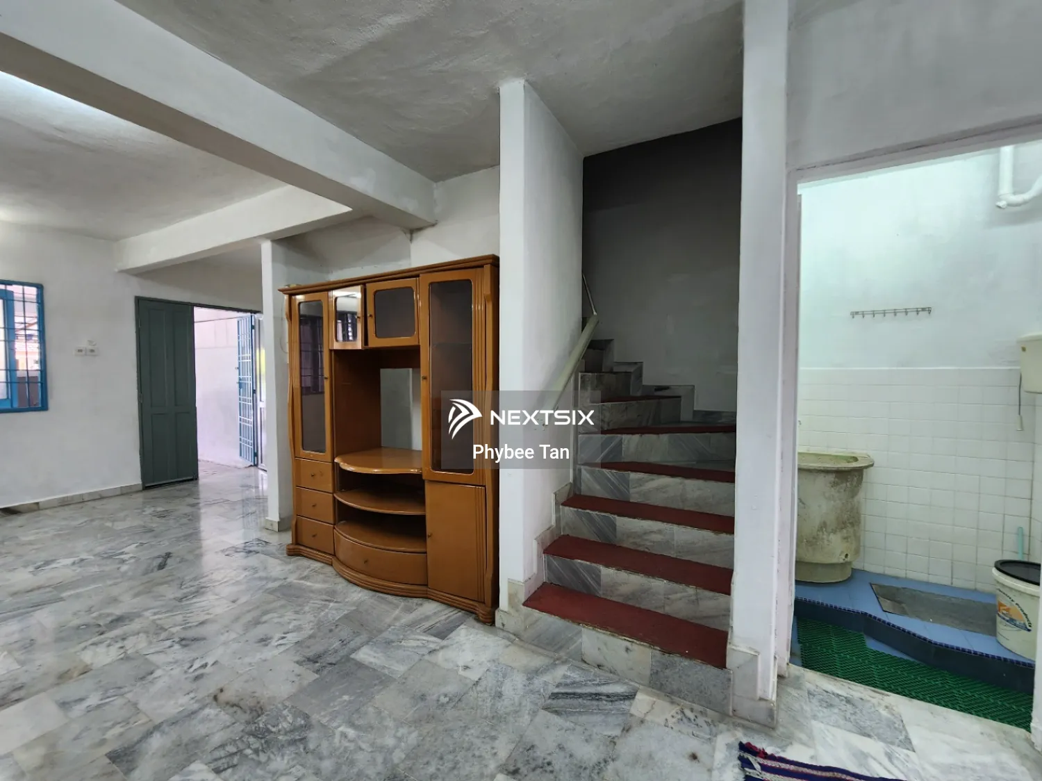 2-sty Terrace/Link House For Sale in Ipoh Perak - Image 5