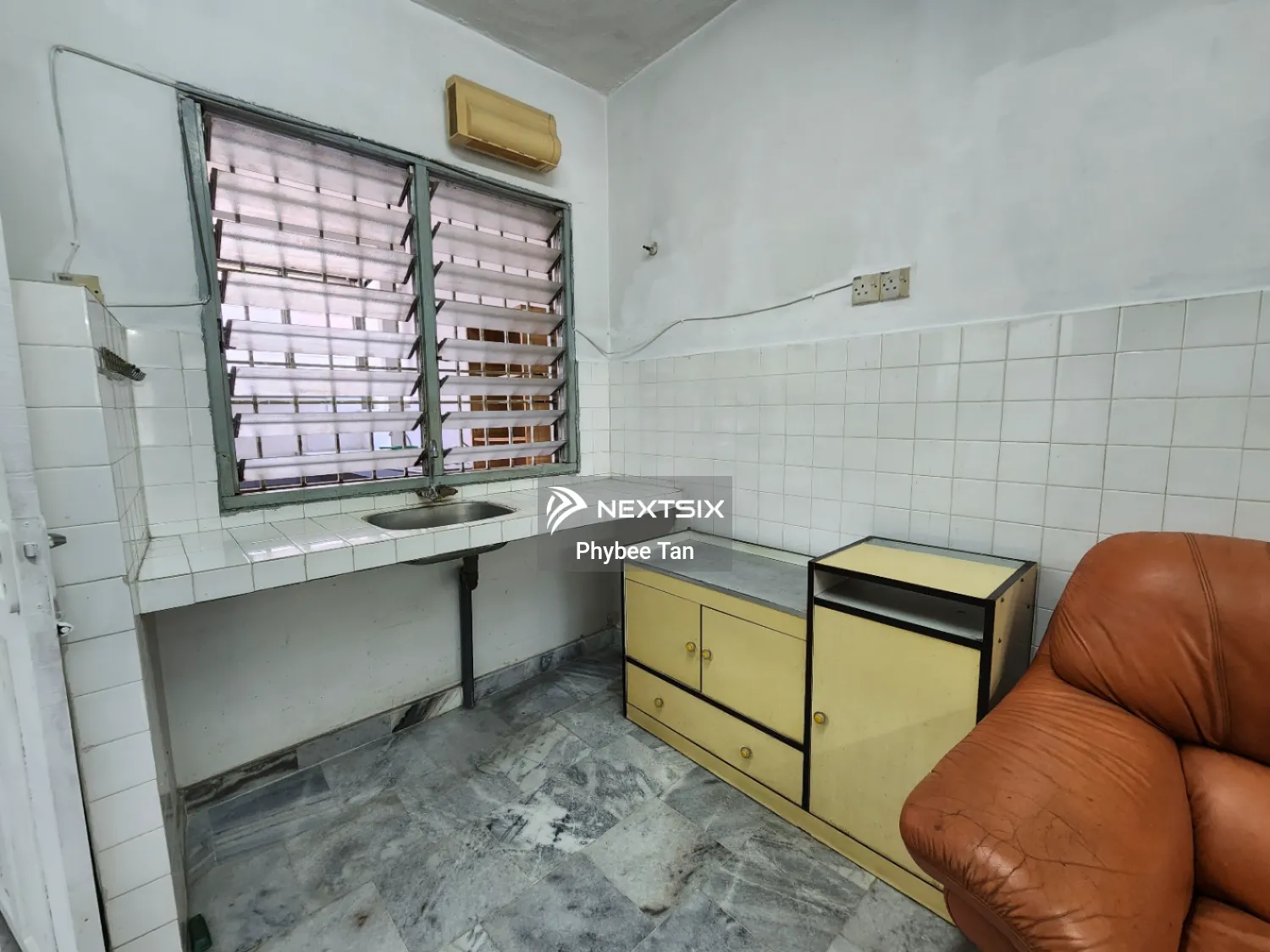 2-sty Terrace/Link House For Sale in Ipoh Perak - Image 6