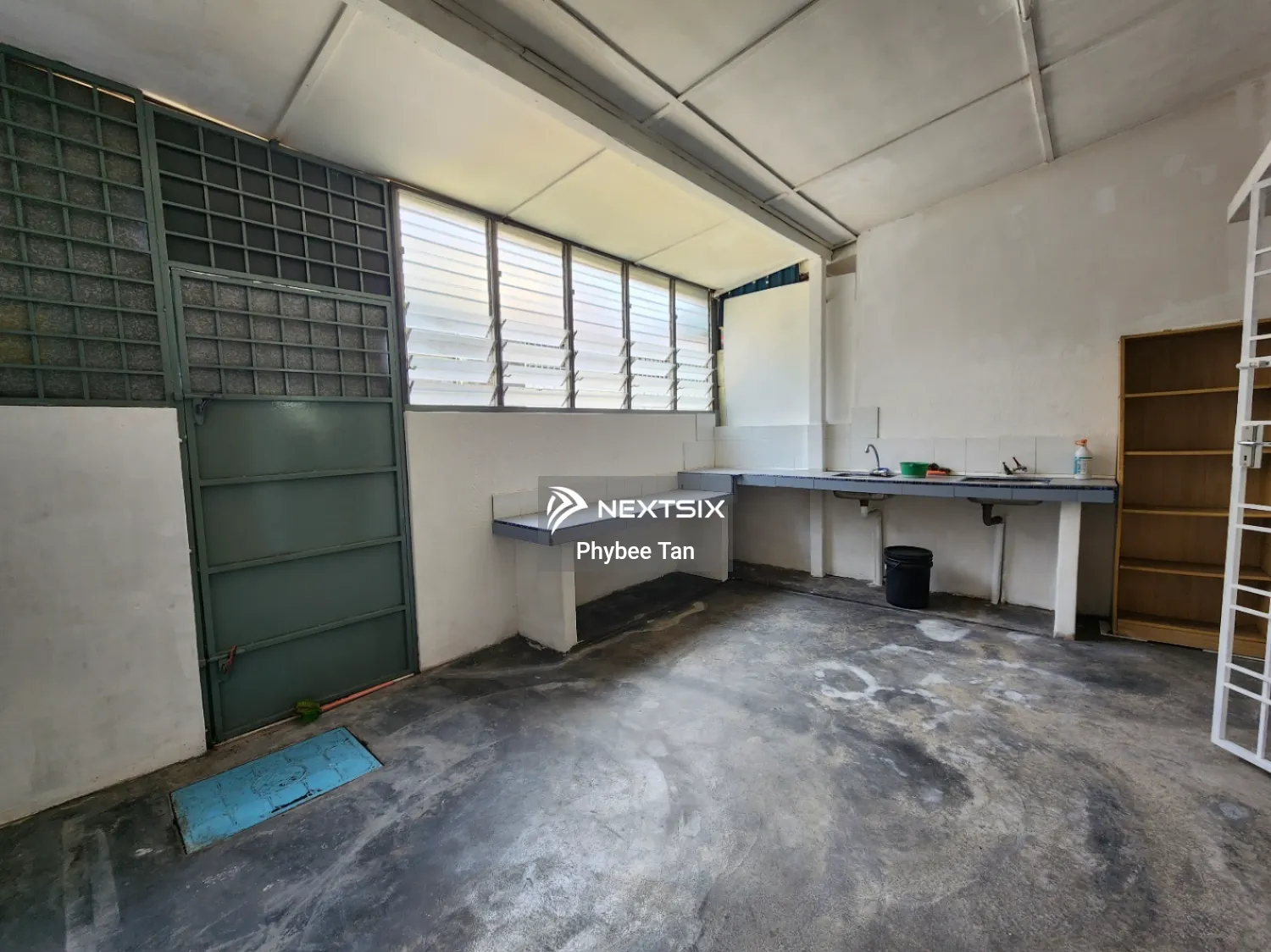 2-sty Terrace/Link House For Sale in Ipoh Perak - Image 7