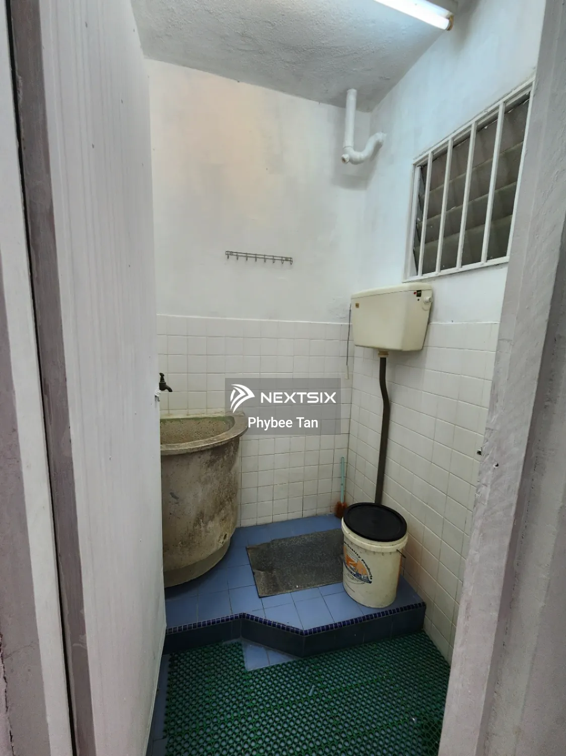 2-sty Terrace/Link House For Sale in Ipoh Perak - Image 9