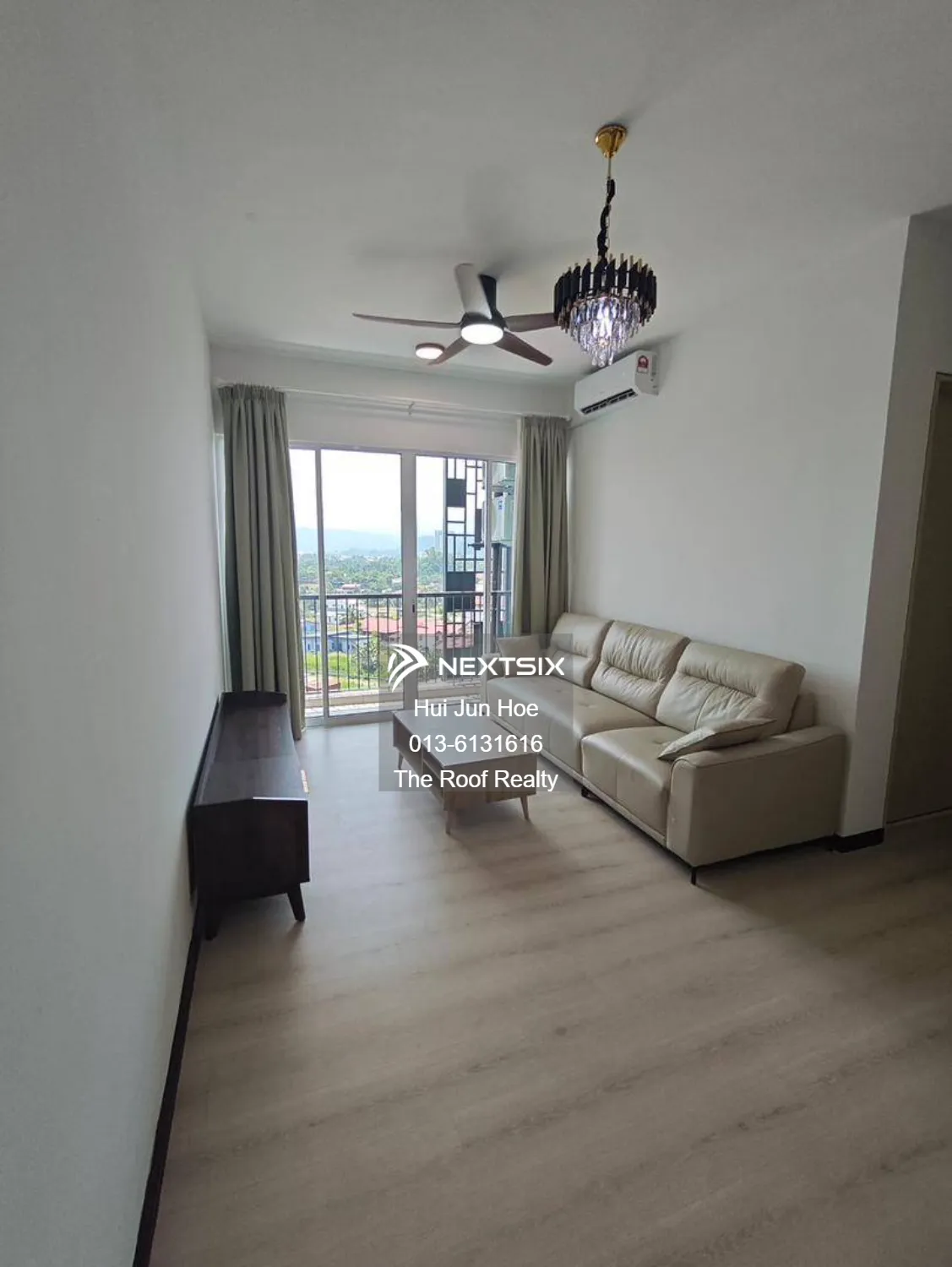 Condominium For Rent in Kota Kinabalu Sabah