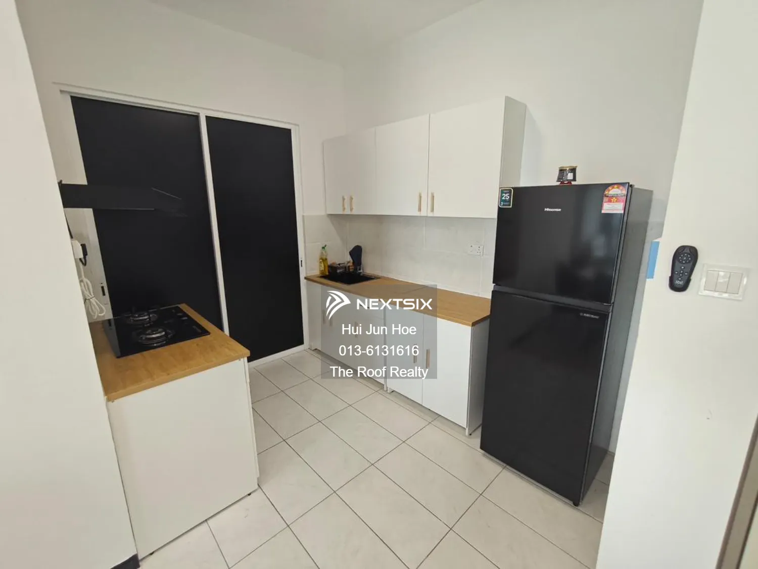 Condominium For Rent in Kota Kinabalu Sabah - Image 6