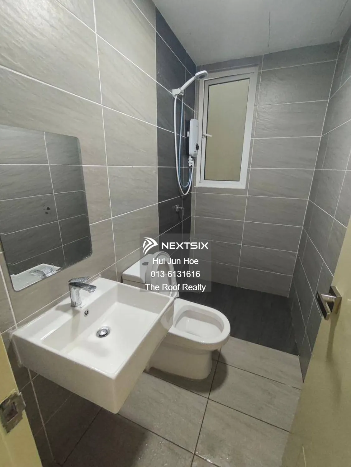 Condominium For Rent in Kota Kinabalu Sabah - Image 9