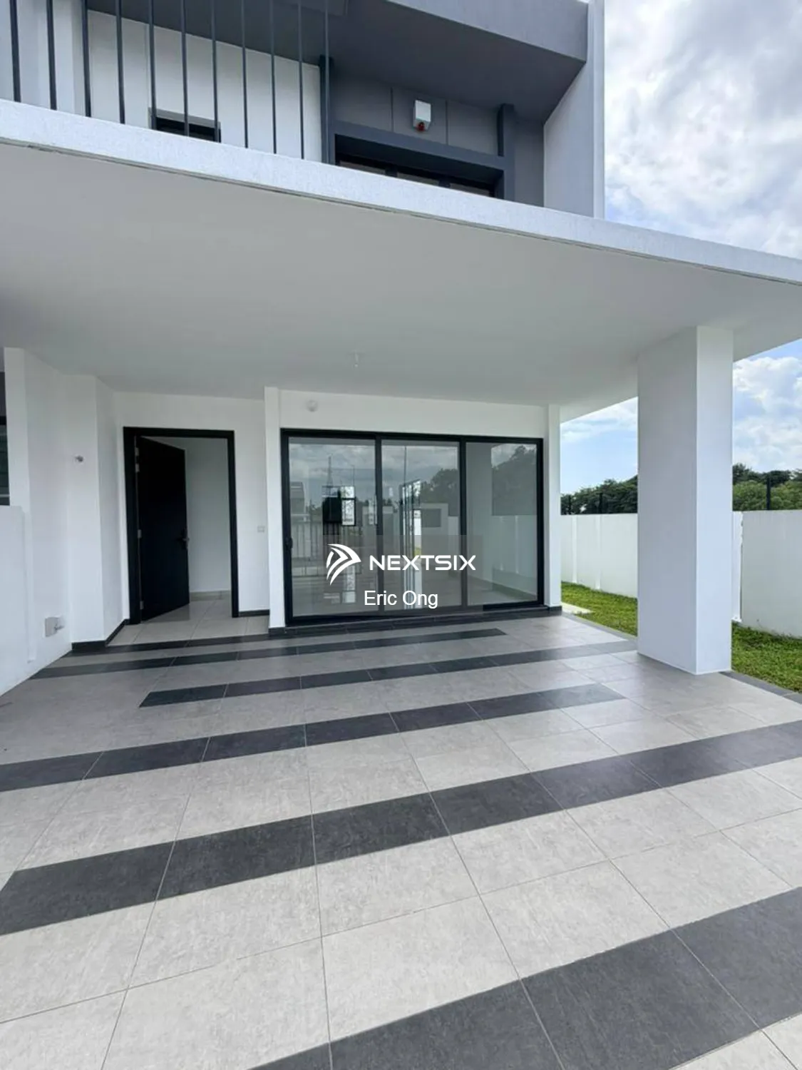 2-sty Terrace/Link House For Sale in Sepang Selangor