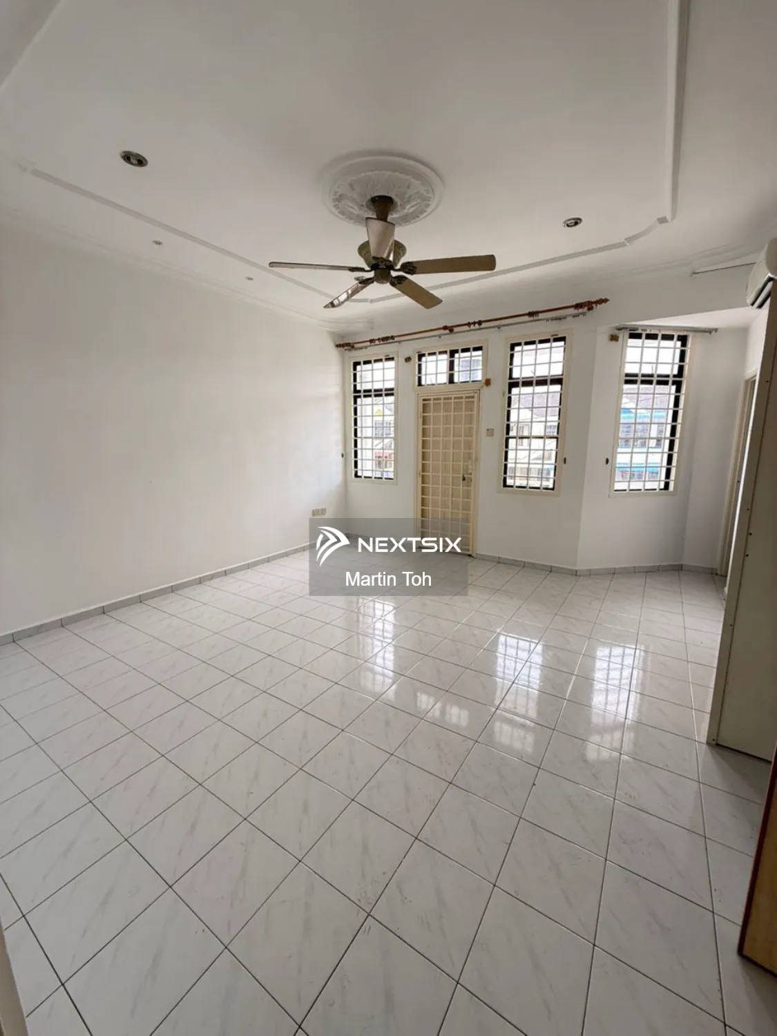 2-sty Terrace/Link House For Sale in Ulu Tiram Johor