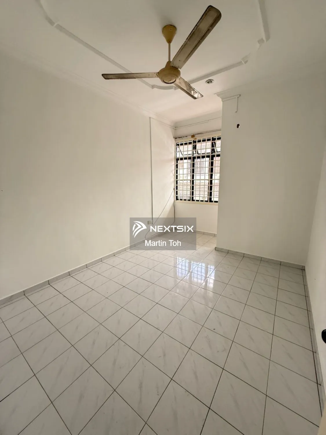 2-sty Terrace/Link House For Sale in Ulu Tiram Johor - Image 10