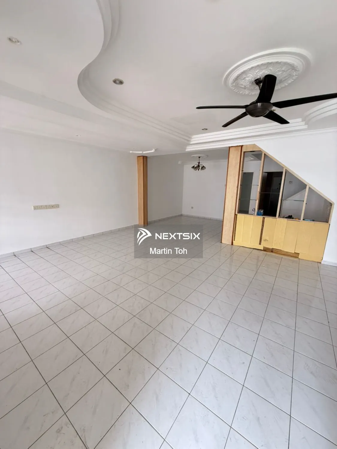 2-sty Terrace/Link House For Sale in Ulu Tiram Johor - Image 11