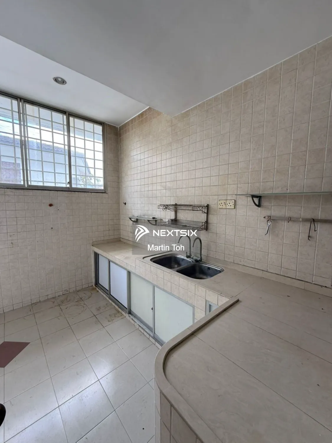 2-sty Terrace/Link House For Sale in Ulu Tiram Johor - Image 12