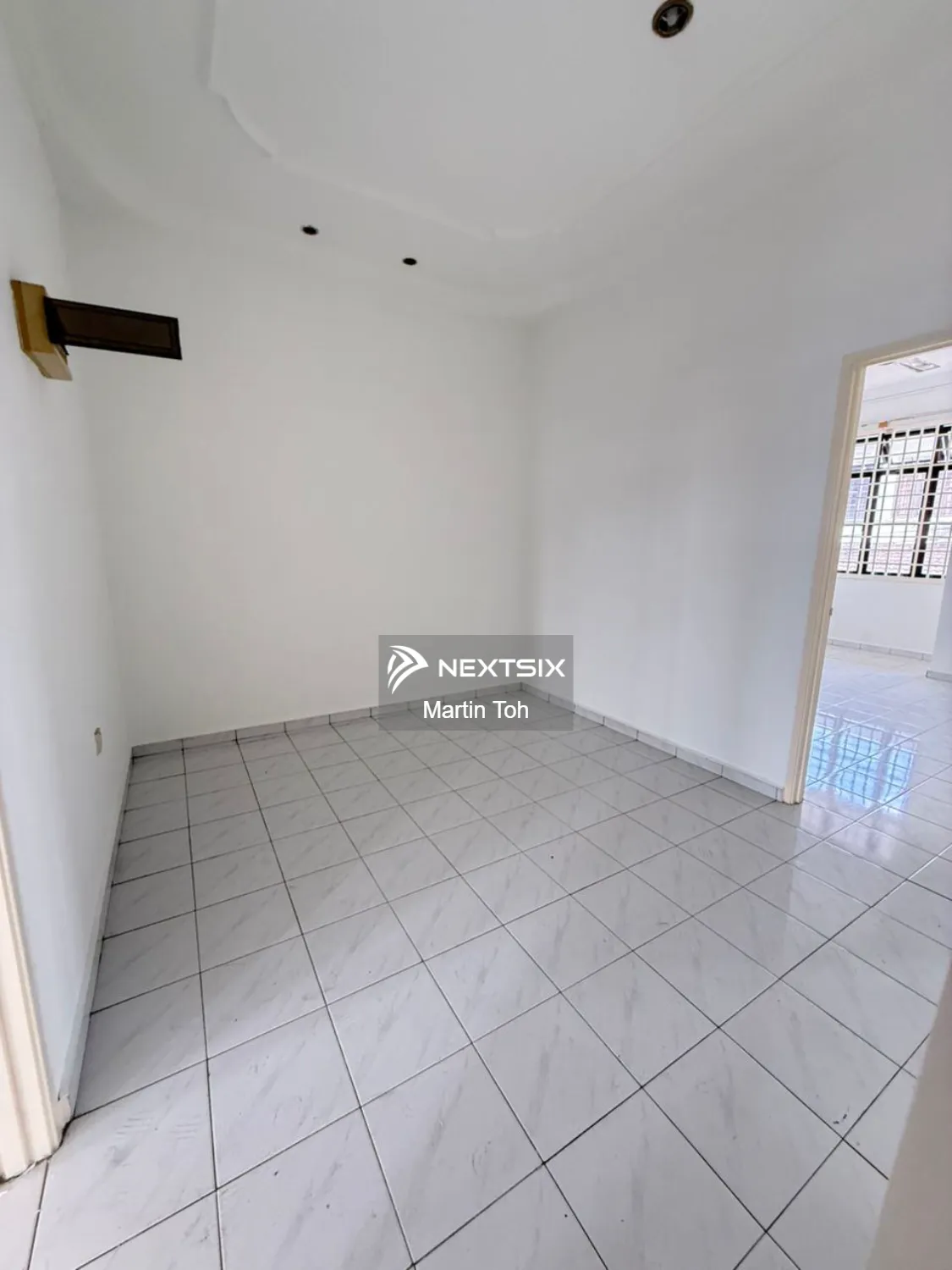 2-sty Terrace/Link House For Sale in Ulu Tiram Johor - Image 15