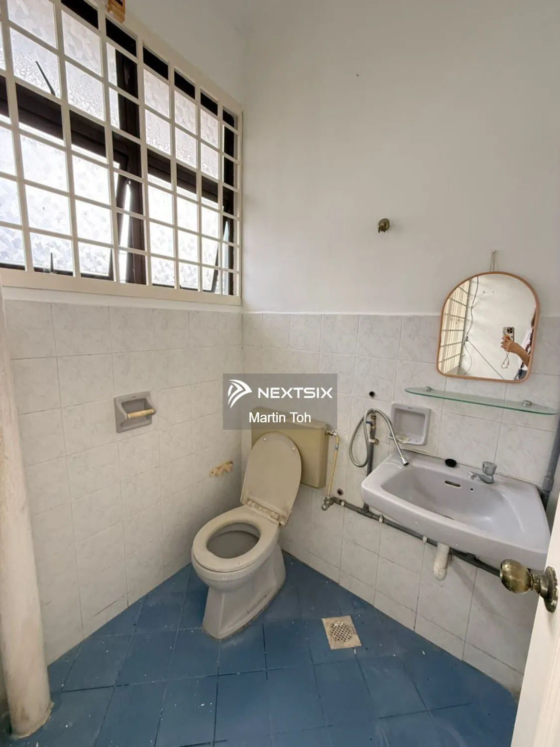 2-sty Terrace/Link House For Sale in Ulu Tiram Johor - Image 16