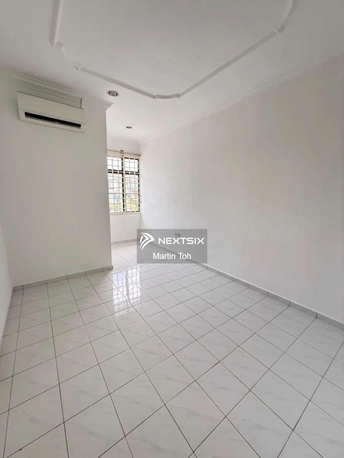 2-sty Terrace/Link House For Sale in Ulu Tiram Johor - Image 2