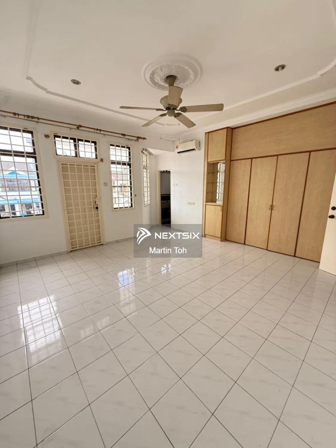 2-sty Terrace/Link House For Sale in Ulu Tiram Johor - Image 3