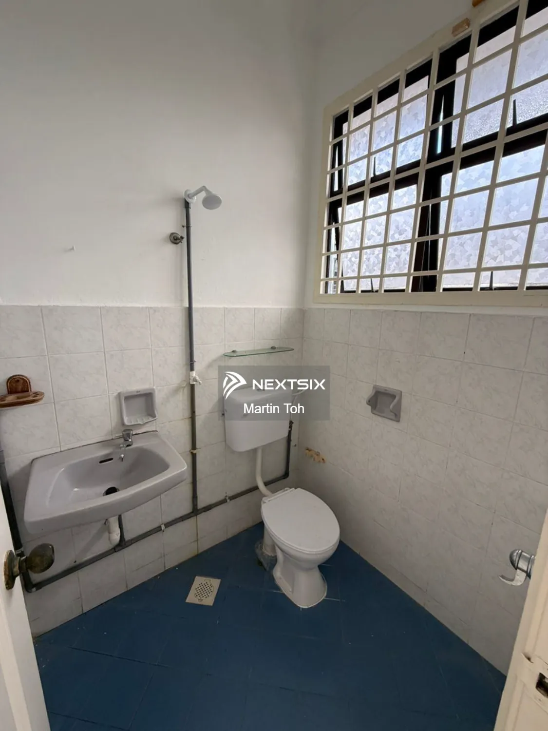 2-sty Terrace/Link House For Sale in Ulu Tiram Johor - Image 4