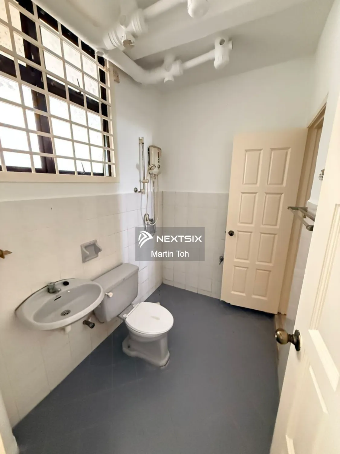 2-sty Terrace/Link House For Sale in Ulu Tiram Johor - Image 5