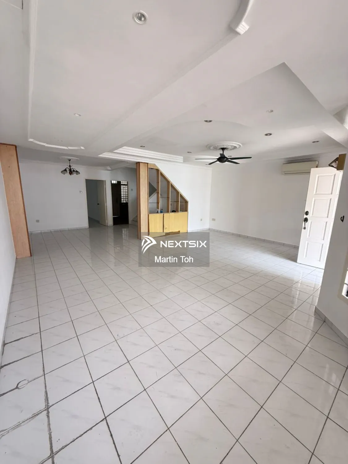 2-sty Terrace/Link House For Sale in Ulu Tiram Johor - Image 6