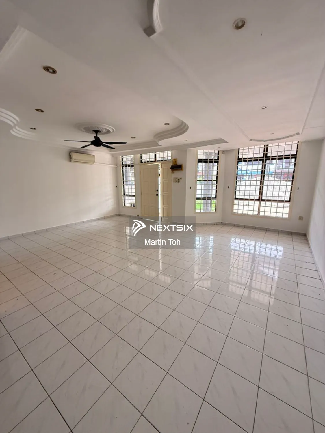 2-sty Terrace/Link House For Sale in Ulu Tiram Johor - Image 7