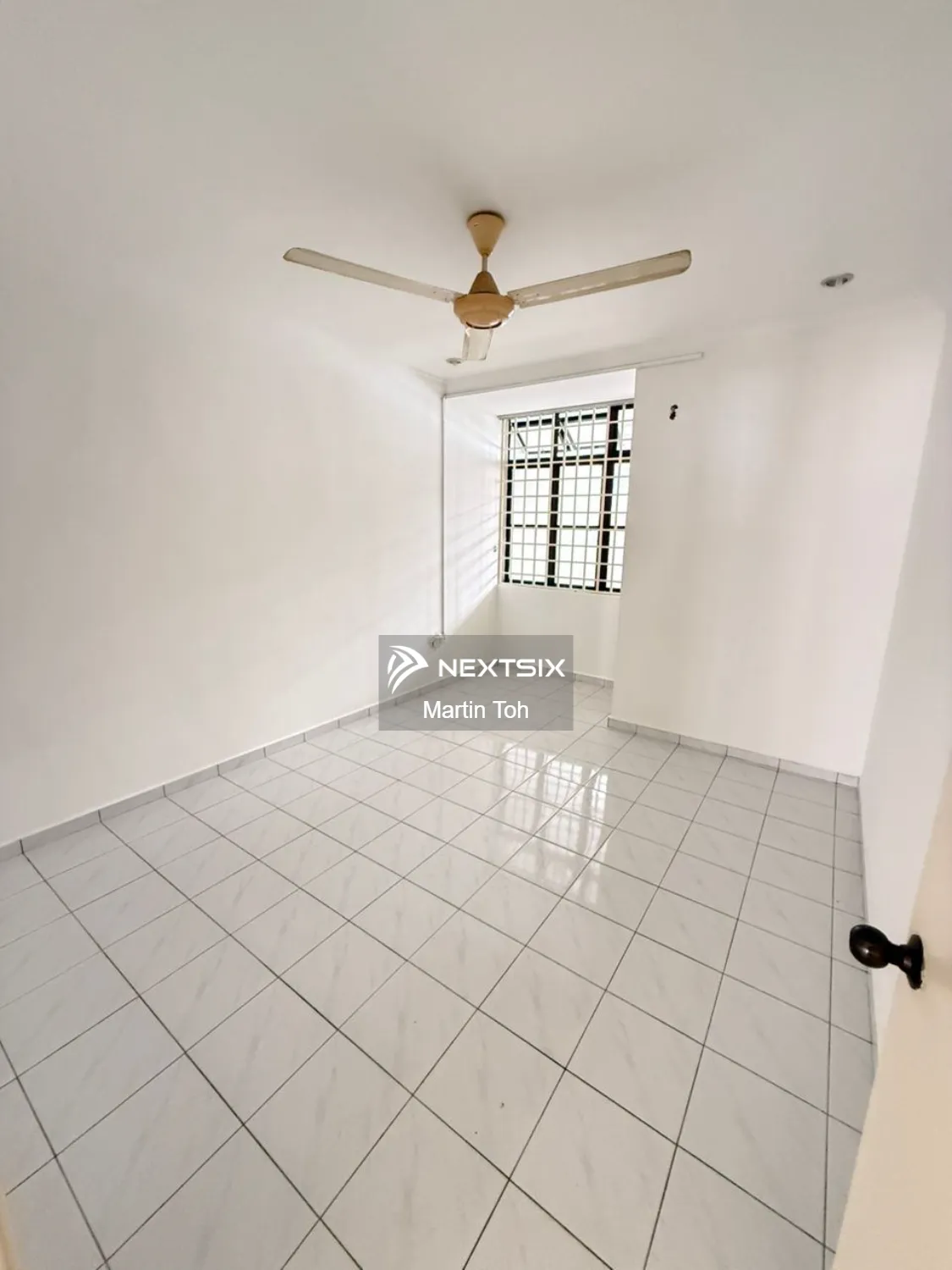2-sty Terrace/Link House For Sale in Ulu Tiram Johor - Image 8