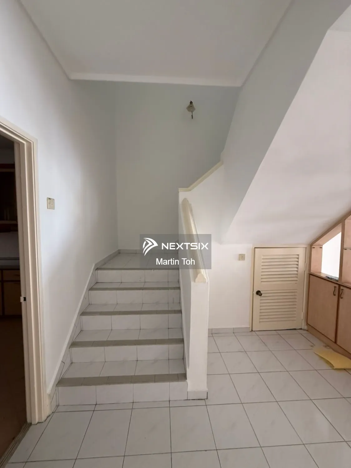 2-sty Terrace/Link House For Sale in Ulu Tiram Johor - Image 9