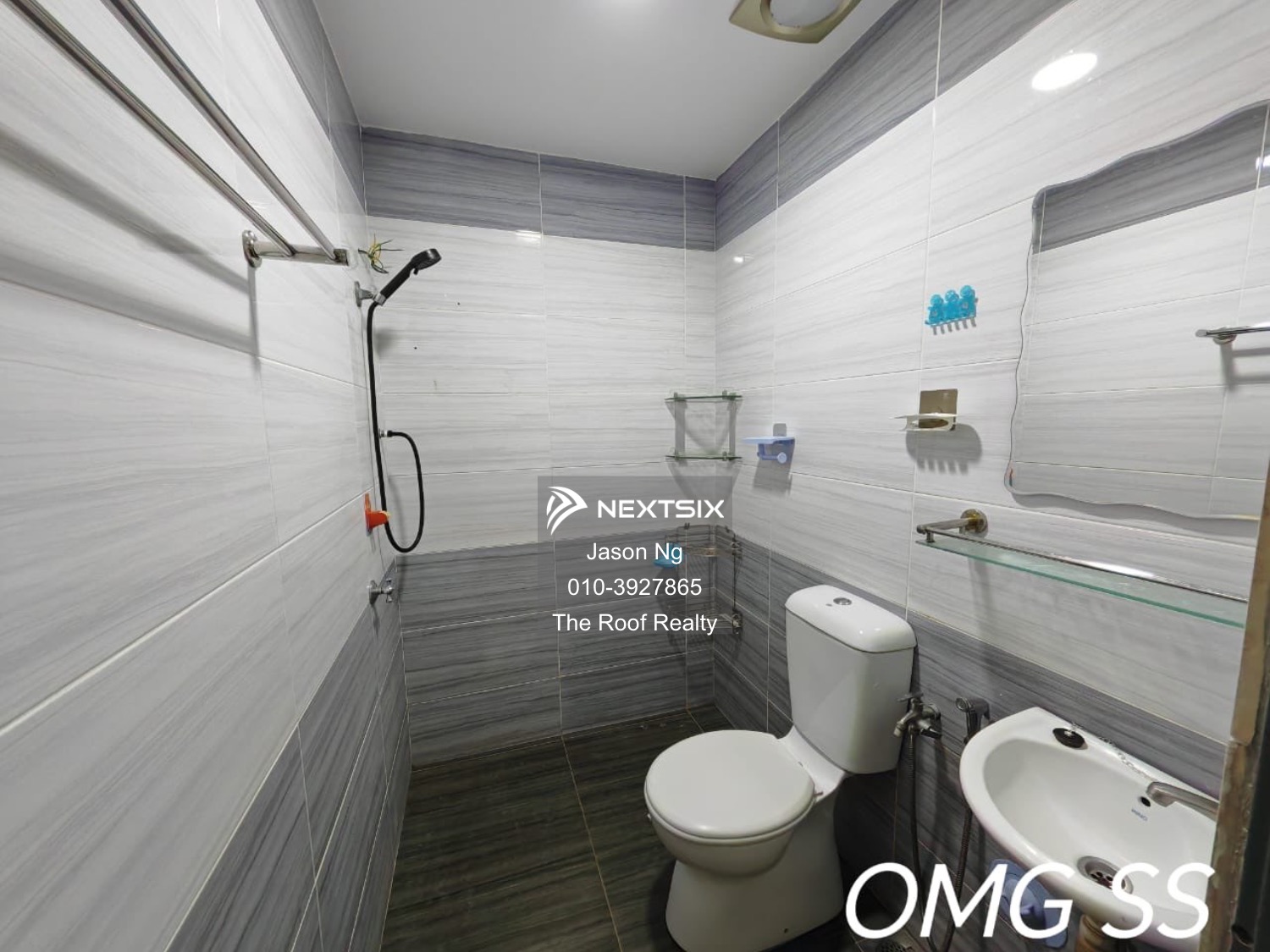 1-sty Terrace/Link House For Sale in Klang Selangor - Image 6