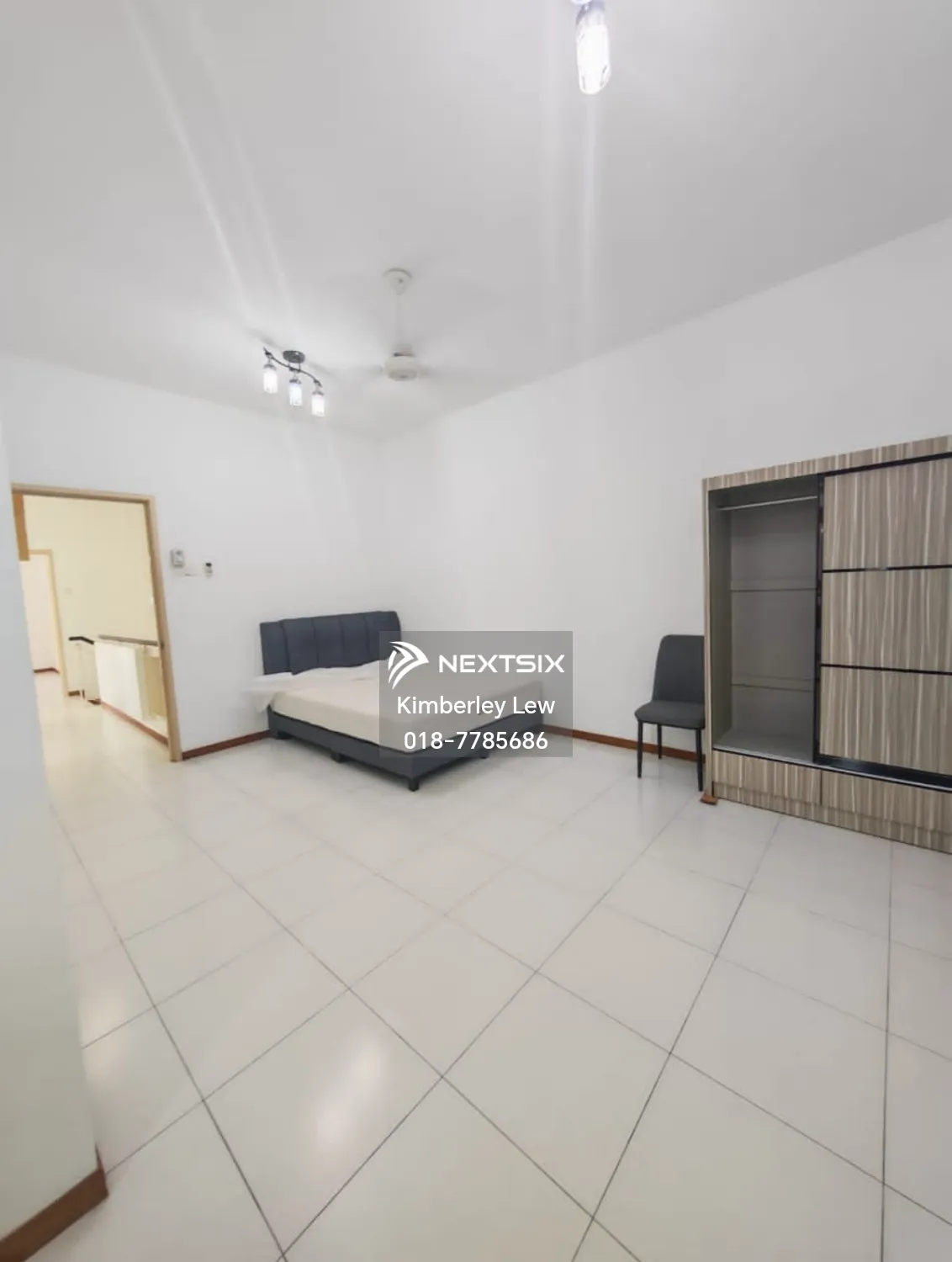 Cluster House For Rent in Johor Bahru Johor - Image 10