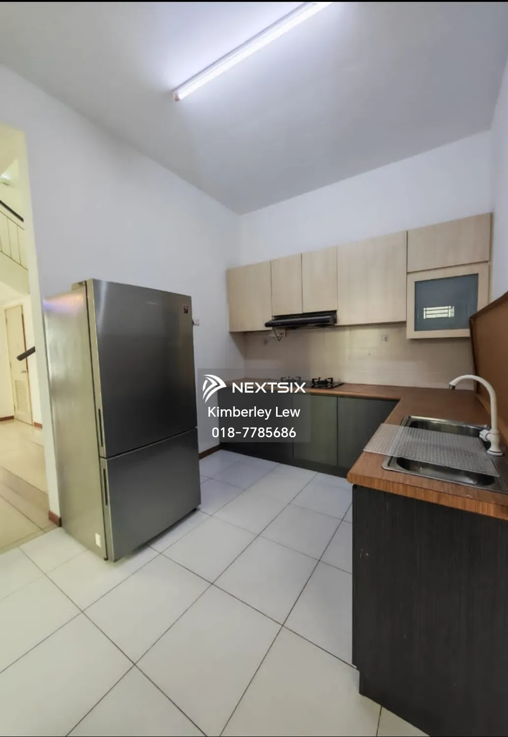 Cluster House For Rent in Johor Bahru Johor - Image 5