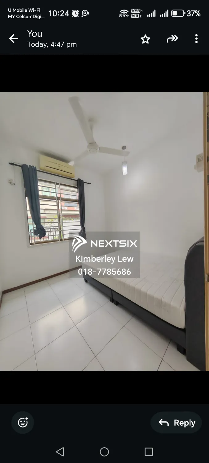 Cluster House For Rent in Johor Bahru Johor - Image 8