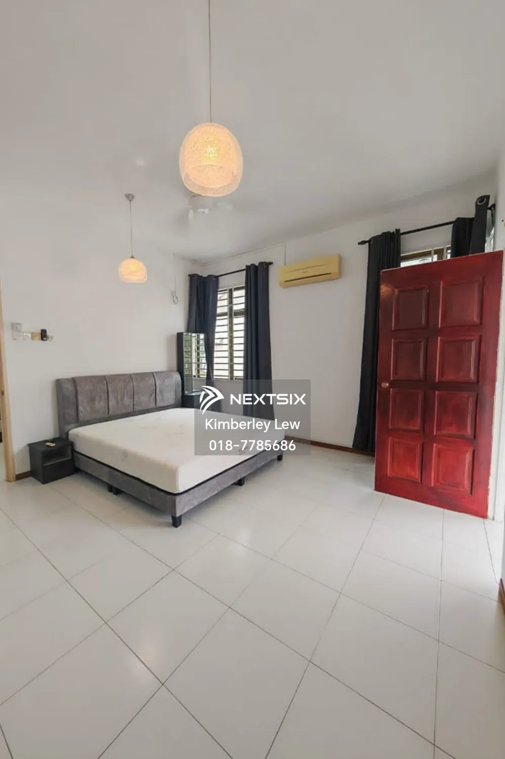 Cluster House For Rent in Johor Bahru Johor - Image 9