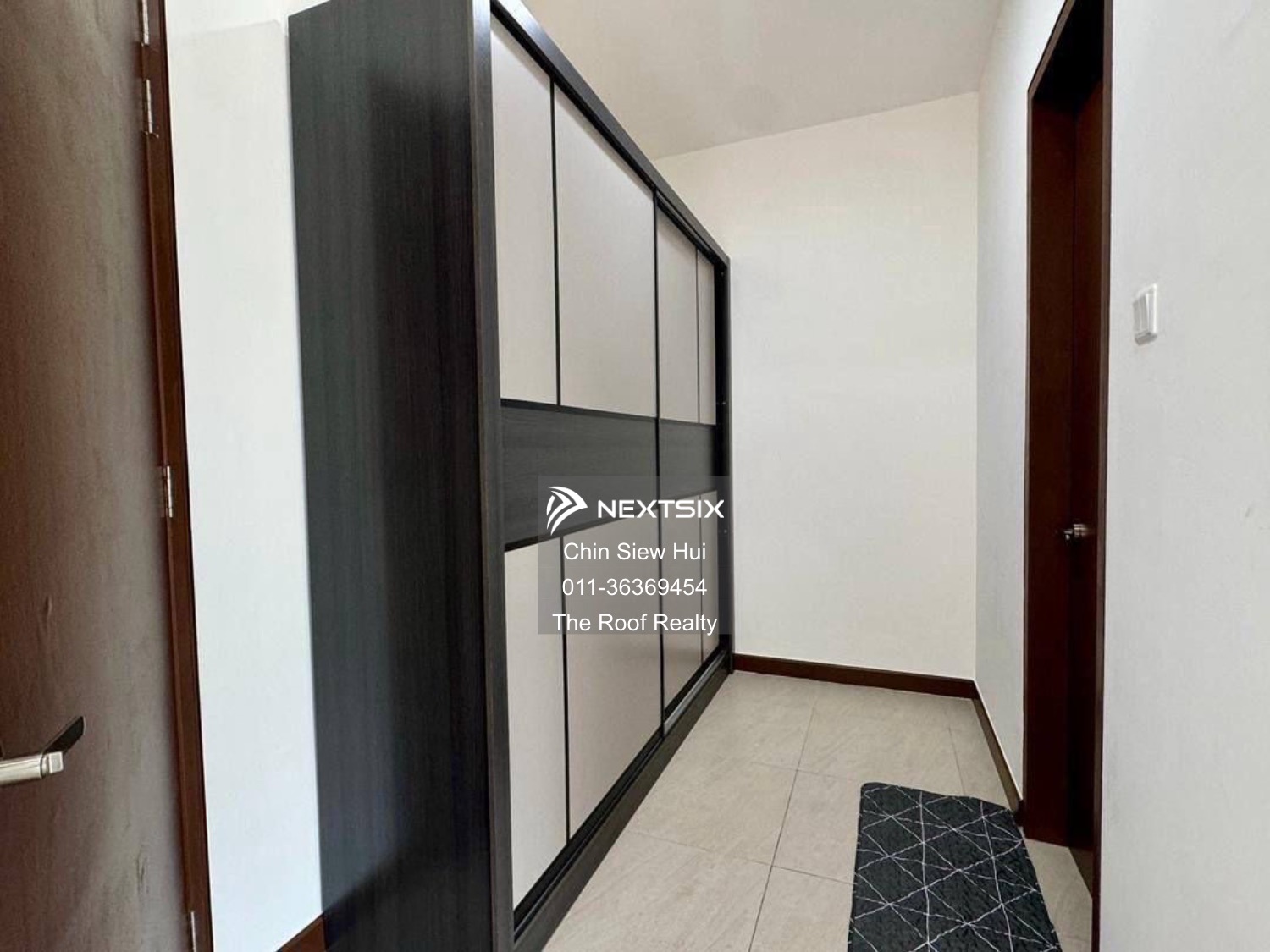 2-sty Terrace/Link House For Rent in Puteri Harbour Johor - Image 13