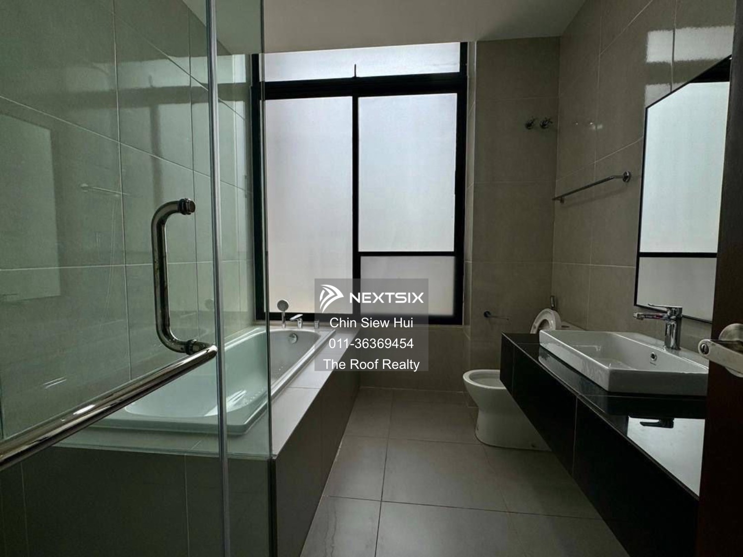 2-sty Terrace/Link House For Rent in Puteri Harbour Johor - Image 14