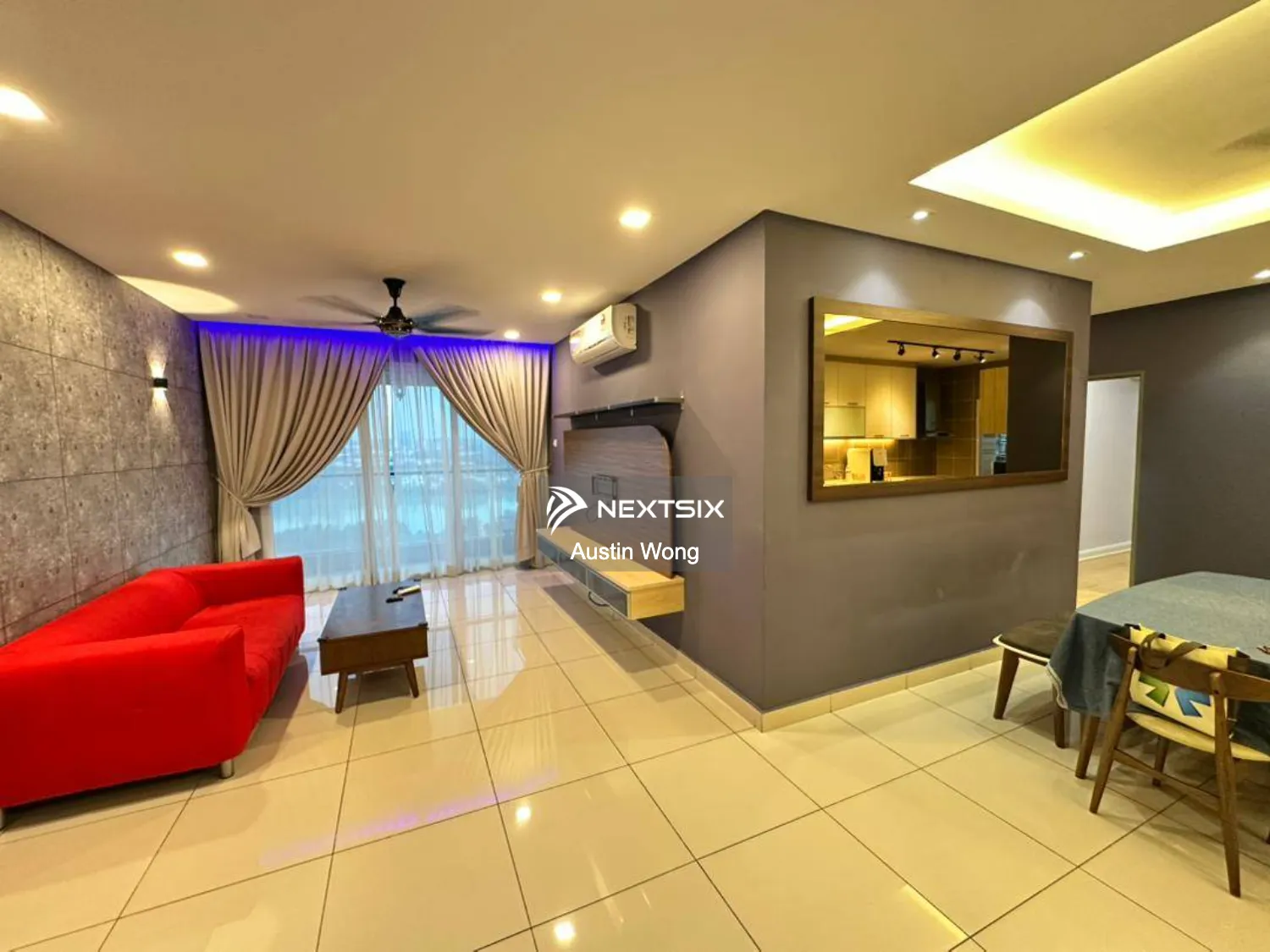 Condominium For Sale in Puchong Selangor