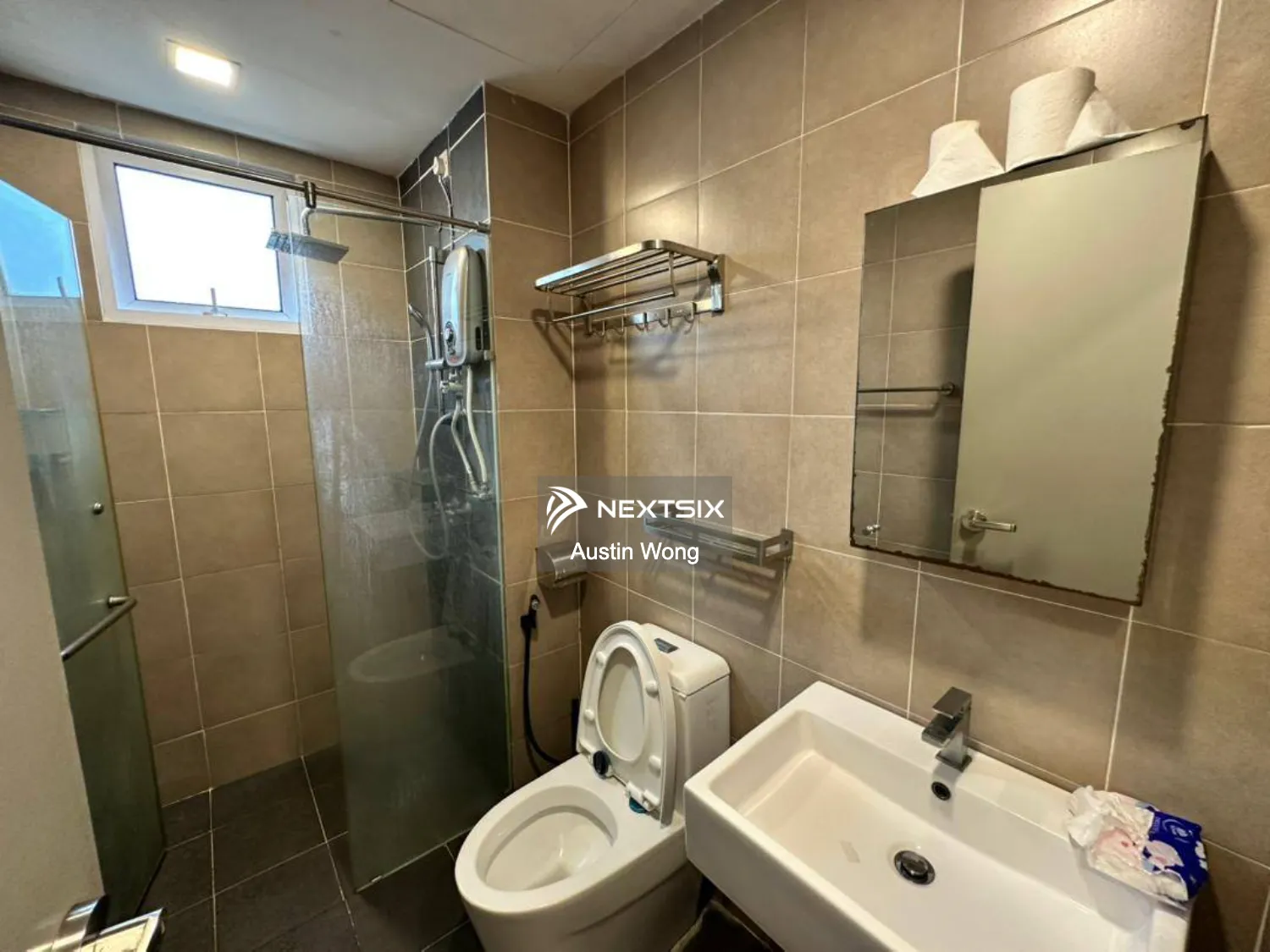 Condominium For Sale in Puchong Selangor - Image 13