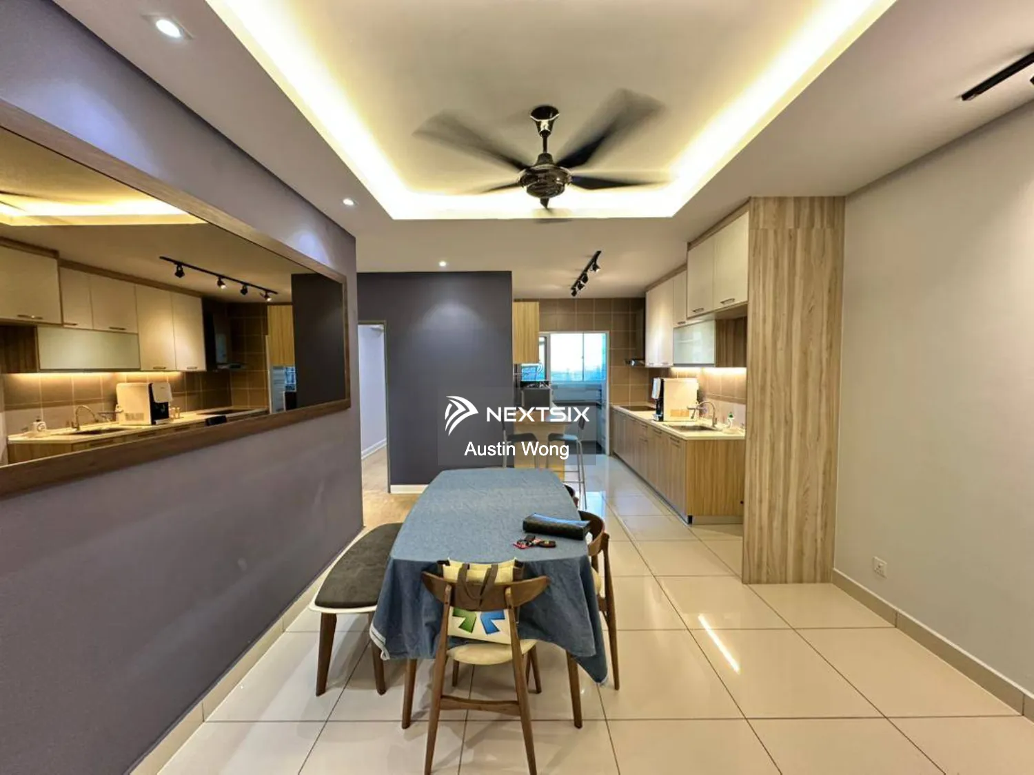 Condominium For Sale in Puchong Selangor - Image 3