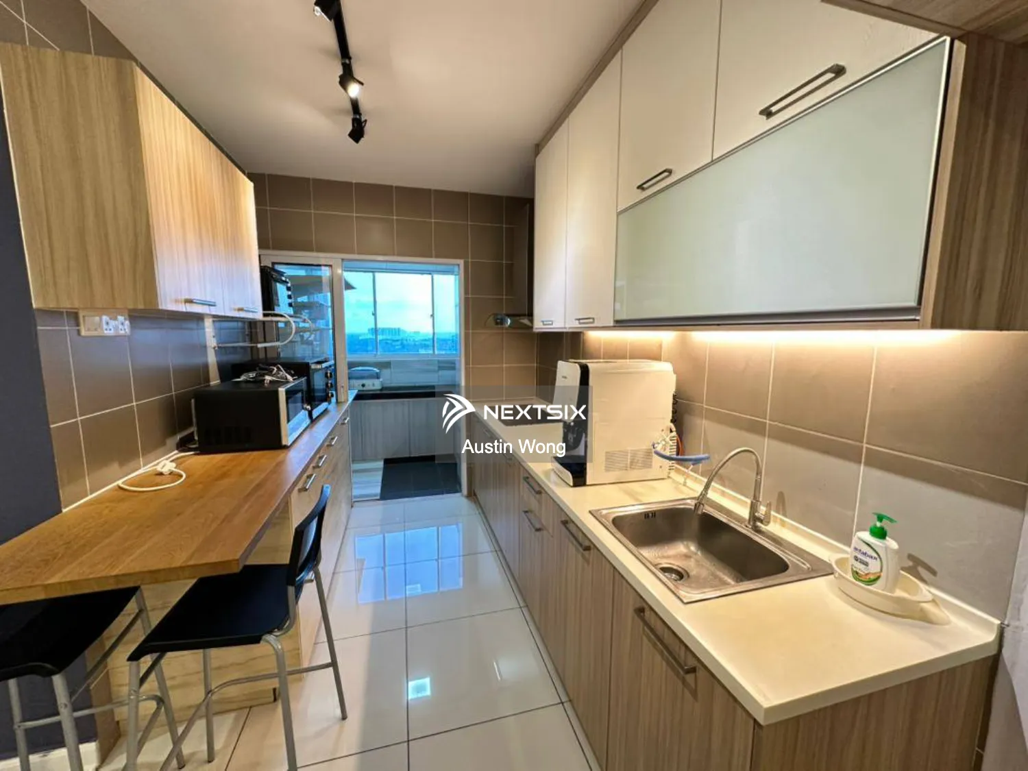 Condominium For Sale in Puchong Selangor - Image 4