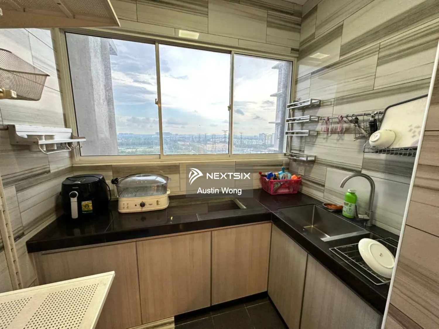 Condominium For Sale in Puchong Selangor - Image 5