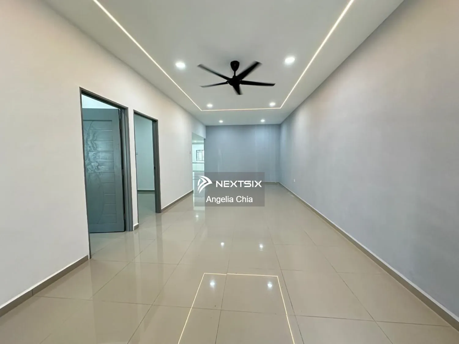 1-sty Terrace/Link House For Sale in Johor Bahru Johor