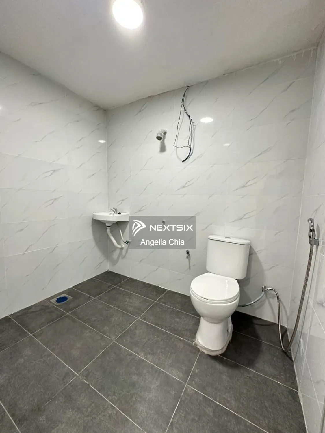 1-sty Terrace/Link House For Sale in Johor Bahru Johor - Image 5