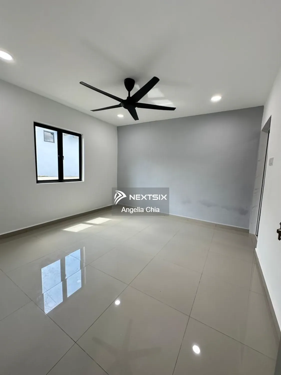 1-sty Terrace/Link House For Sale in Johor Bahru Johor - Image 6