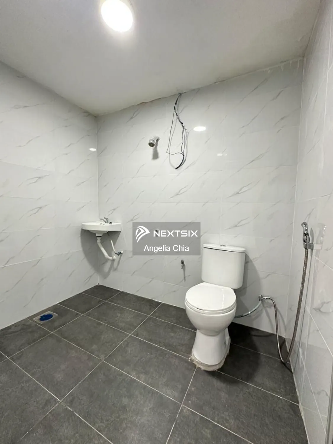 1-sty Terrace/Link House For Sale in Johor Bahru Johor - Image 8