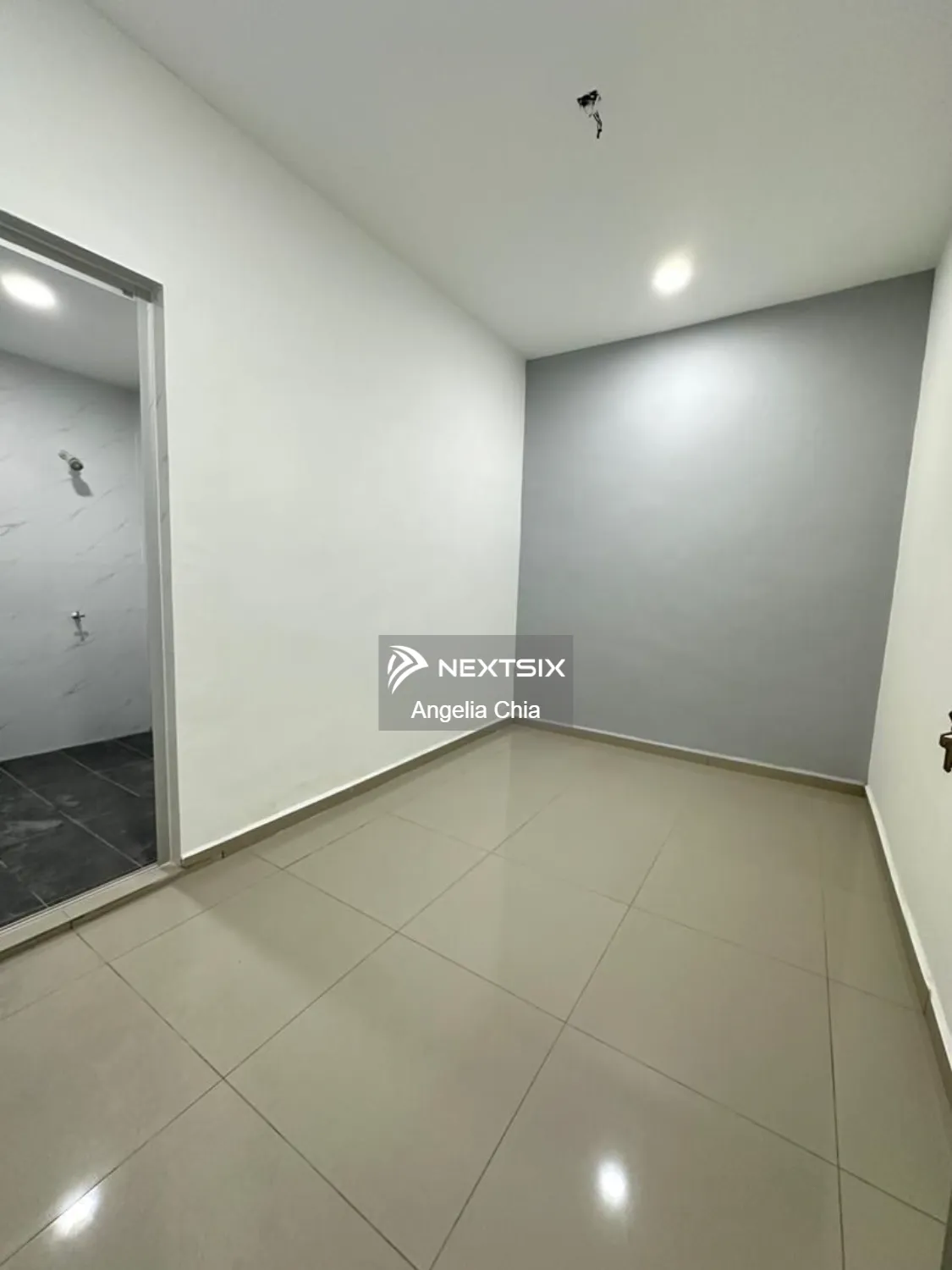 1-sty Terrace/Link House For Sale in Johor Bahru Johor - Image 9