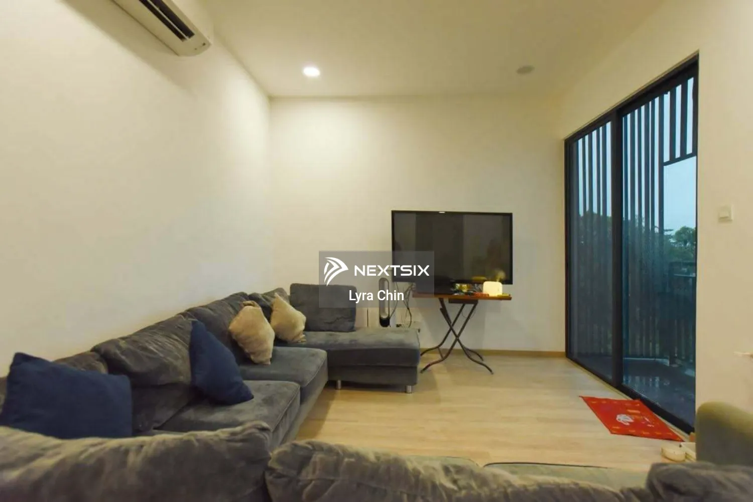Serviced Residence For Sale in Kuching Sarawak - Image 3