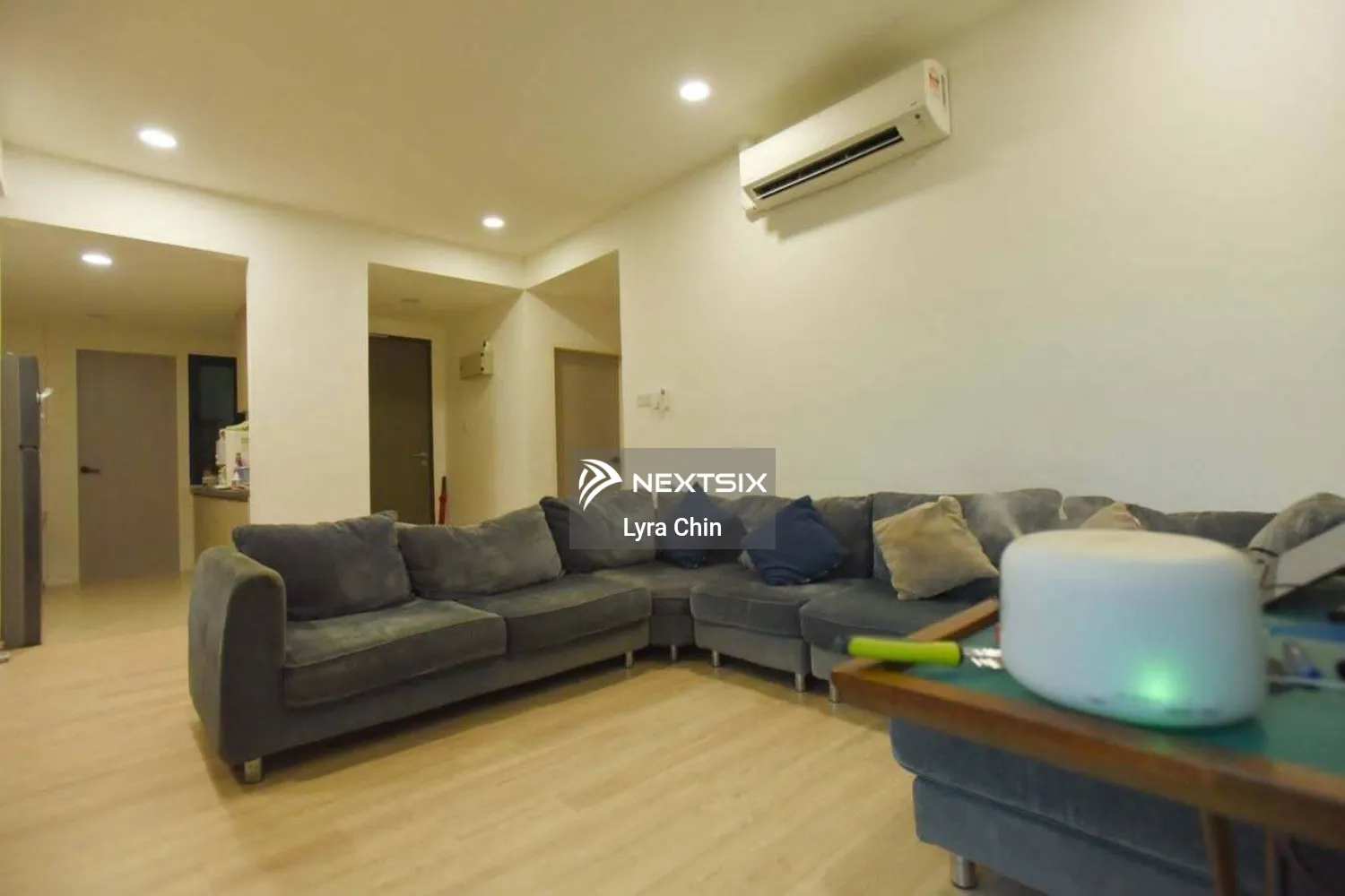 Serviced Residence For Sale in Kuching Sarawak - Image 4