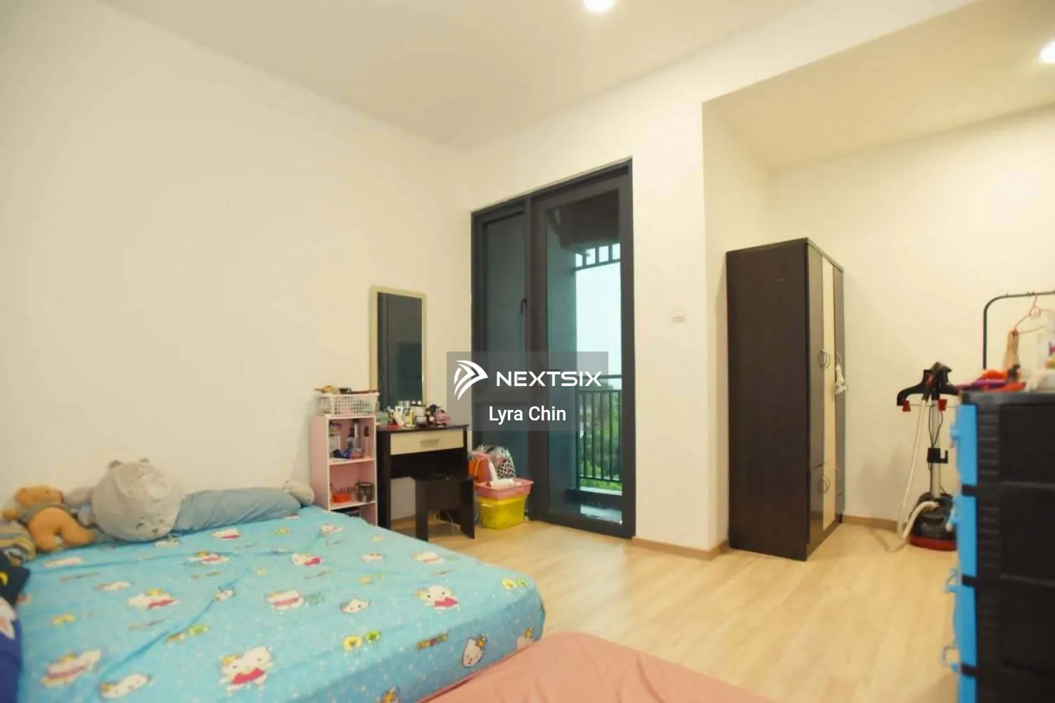 Serviced Residence For Sale in Kuching Sarawak - Image 5