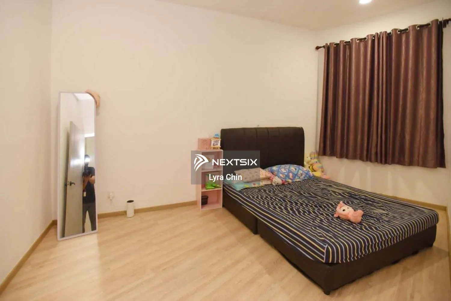 Serviced Residence For Sale in Kuching Sarawak - Image 7