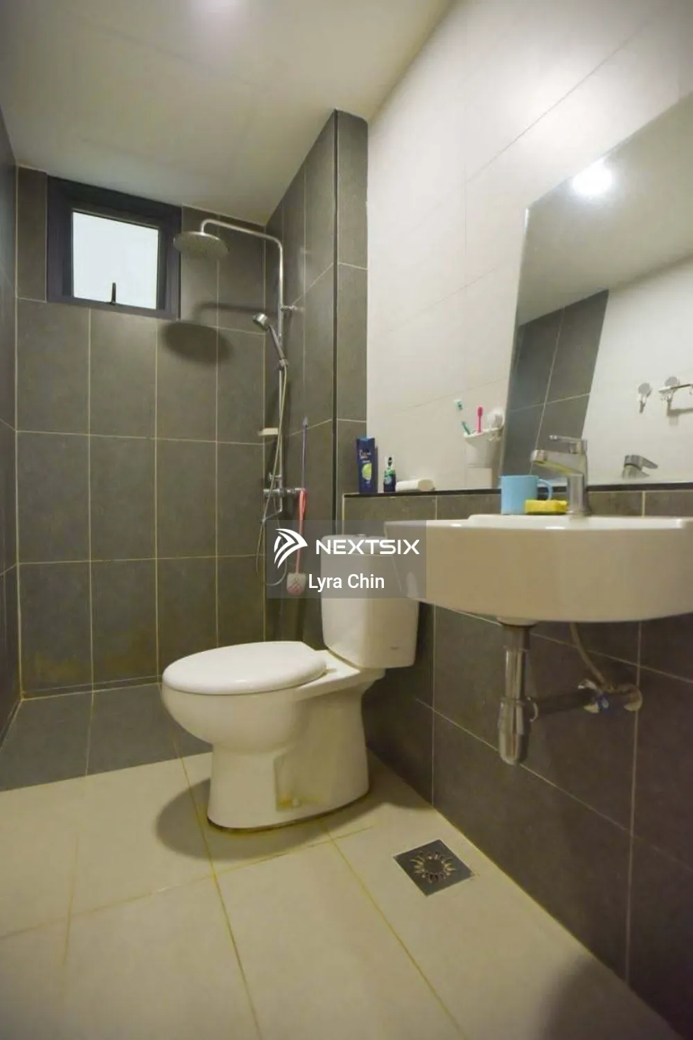 Serviced Residence For Sale in Kuching Sarawak - Image 8