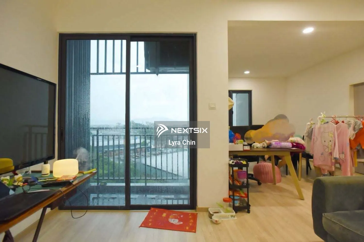 Serviced Residence For Sale in Kuching Sarawak - Image 9