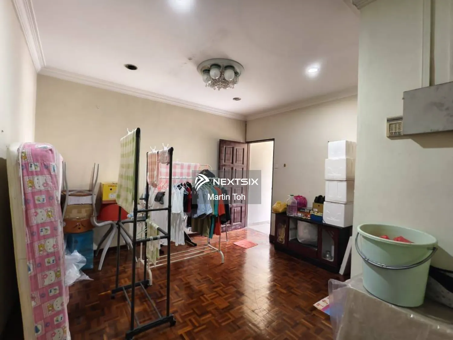 2-sty Terrace/Link House For Sale in Johor Bahru Johor - Image 11