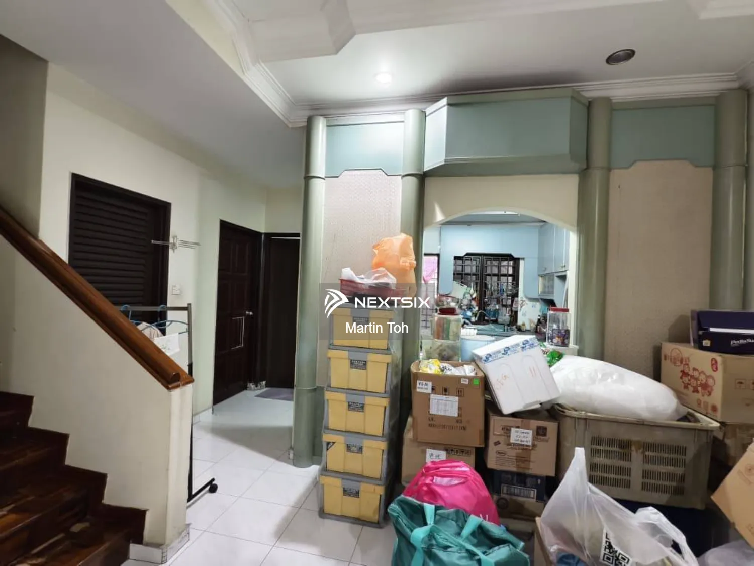 2-sty Terrace/Link House For Sale in Johor Bahru Johor - Image 14