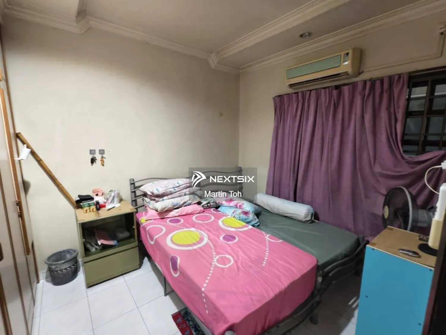 2-sty Terrace/Link House For Sale in Johor Bahru Johor - Image 15